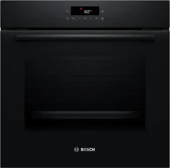 Электрический духовой шкаф Bosch Serie 2 HBA571BB4