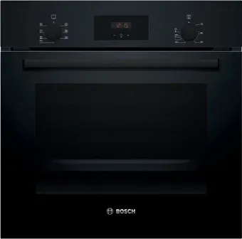 Электрический духовой шкаф Bosch Serie 2 HBF133BA1