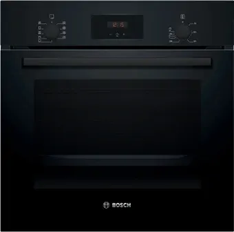 Электрический духовой шкаф Bosch Serie 2 HBF134EB2