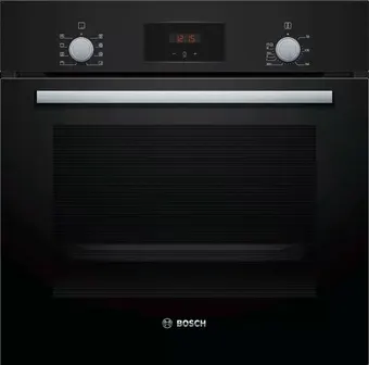 Электрический духовой шкаф Bosch Serie 2 HBF153BB0