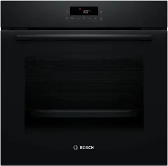 Электрический духовой шкаф Bosch Serie 2 HBG571EB4