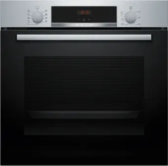 Электрический духовой шкаф Bosch Serie 4 HBA514BS3
