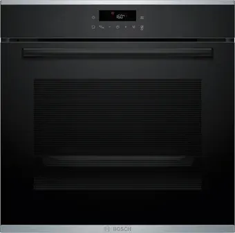Электрический духовой шкаф Bosch Serie 4 HBG272EB3