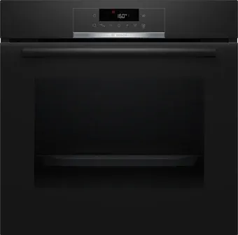Электрический духовой шкаф Bosch Serie 4 HQG572EB3
