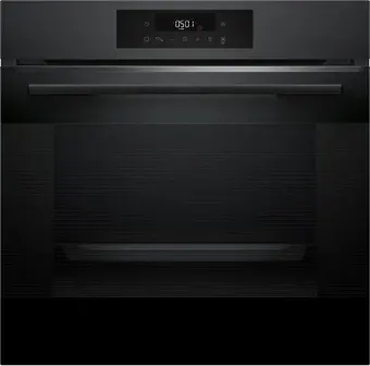 Электрический духовой шкаф Bosch Serie 6 HJG852YT0T