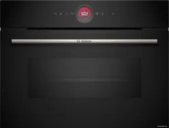 Электрический духовой шкаф Bosch Serie 8 CMG7241B1