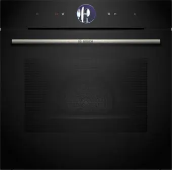 Электрический духовой шкаф Bosch Serie 8 HSG7361B1