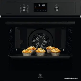 Электрический духовой шкаф Electrolux EOD4P57H