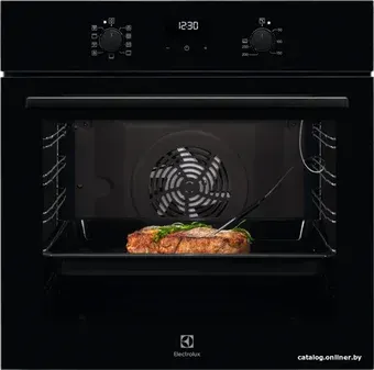 Электрический духовой шкаф Electrolux EOE5C71Z