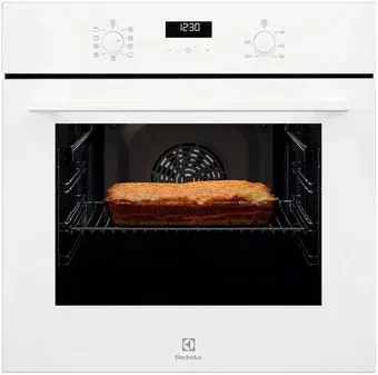 Электрический духовой шкаф Electrolux EOF5F50BV