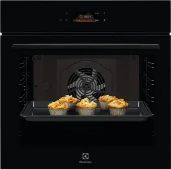 Электрический духовой шкаф Electrolux LOE8F38Z