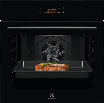 Электрический духовой шкаф Electrolux LOE8P38Z