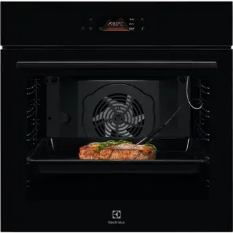 Электрический духовой шкаф Electrolux LOE8P39Z