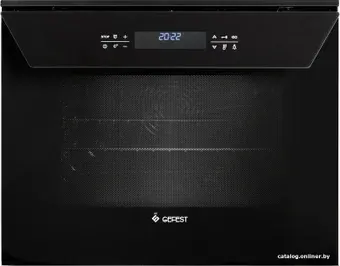 Электрический духовой шкаф GEFEST ДЭВ 612-04