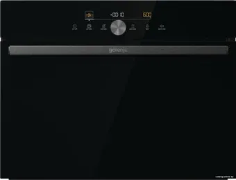 Электрический духовой шкаф Gorenje BCM4547DG