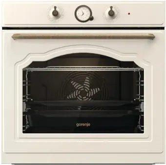Электрический духовой шкаф Gorenje BOS67372CLI