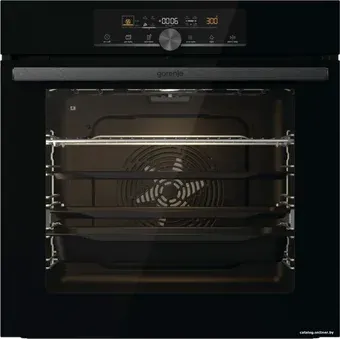 Электрический духовой шкаф Gorenje BPS6747A06BG