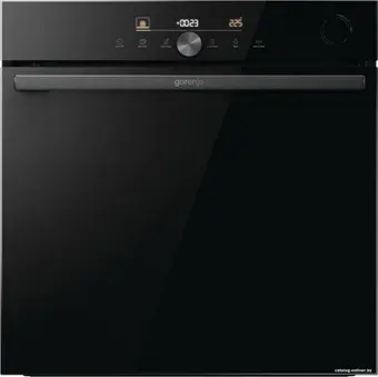 Электрический духовой шкаф Gorenje BPSA6747DGWI