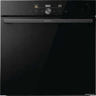 Электрический духовой шкаф Gorenje BSA6747DGWI