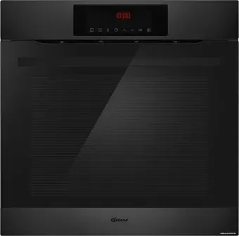Электрический духовой шкаф Gram IO 20674-90 B