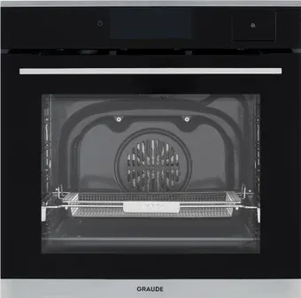 Электрический духовой шкаф Graude Premium BMDP 60.4 E