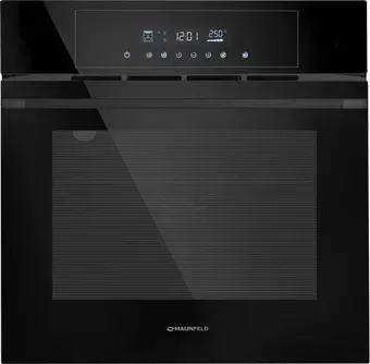 Электрический духовой шкаф MAUNFELD AEOD60103B2