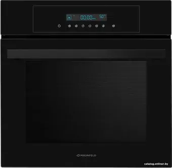 Электрический духовой шкаф MAUNFELD AEOD6063B