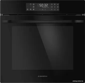 Электрический духовой шкаф MAUNFELD EOEH7615B