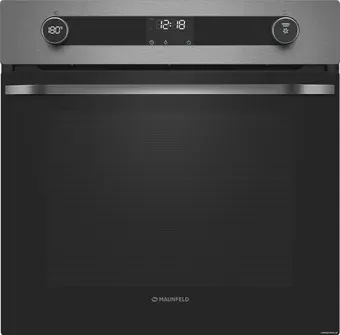 Электрический духовой шкаф MAUNFELD EOEM7614S