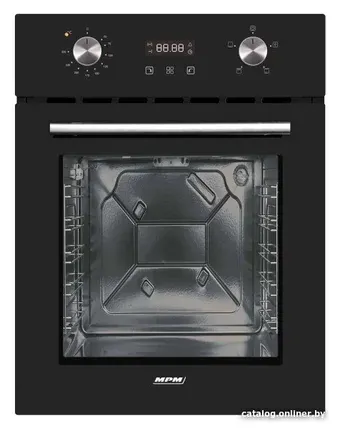 Электрический духовой шкаф MPM MPM-45-BO-23C