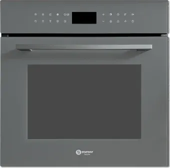 Электрический духовой шкаф Schtoff CME 7307 Grey