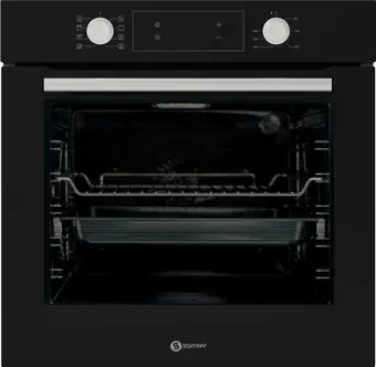 Электрический духовой шкаф Schtoff Decor 1200