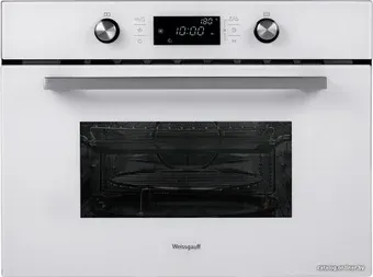 Электрический духовой шкаф Weissgauff OE 449 PDW
