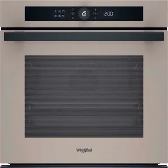Электрический духовой шкаф Whirlpool WOI4S8HM2SEA
