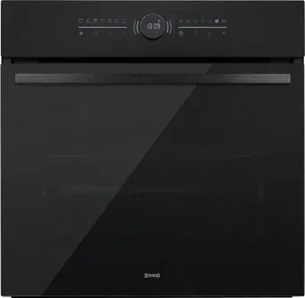 Электрический духовой шкаф ZorG RAV616 black