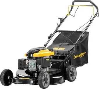 Газонокосилка Champion LM5645