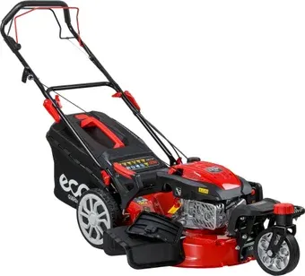 Газонокосилка ECO LG-760 EC2014-9