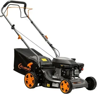 Газонокосилка ELAND BGL-444SA серия А