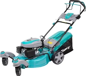 Газонокосилка GPT GLM-Т5136SR