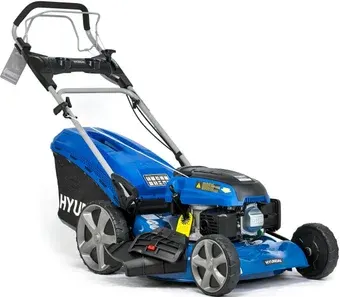 Газонокосилка Hyundai L 4710S