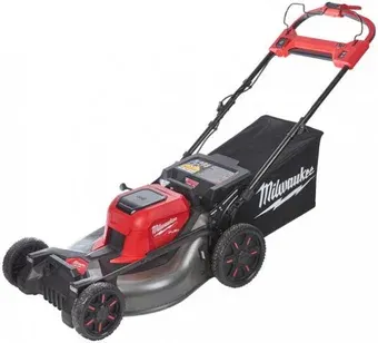 Газонокосилка Milwaukee M18 F2LM53-122 4933479585 (с 2-мя АКБ)