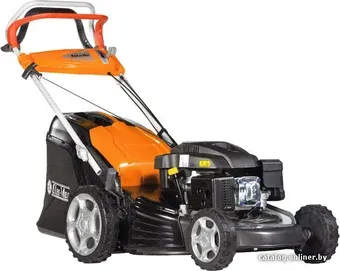 Газонокосилка Oleo-Mac G 53 TK ALLROAD PLUS 4