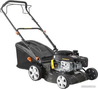 Газонокосилка Shtenli Black 43L Pro