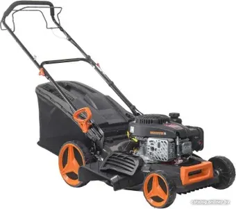 Газонокосилка Shtenli Black 48L Pro