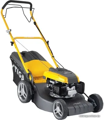 Газонокосилка Stiga Combi 48 S H