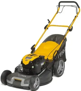 Газонокосилка Stiga Combi 55 SQ H 294556838/ST1