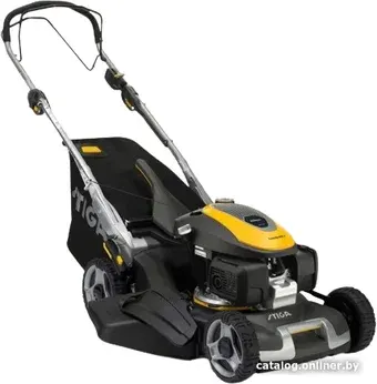 Газонокосилка Stiga Twinclip 955 V 294563838/ST1