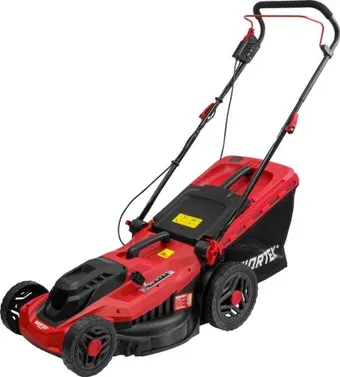 Газонокосилка Wortex LM 4220 P 1334805
