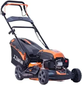 Газонокосилка ZimAni LC146S