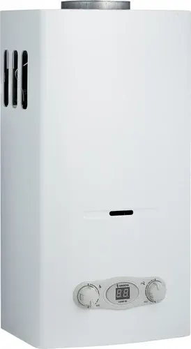 Газовая колонка Arideya Luxe 13